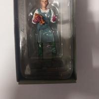 marvel by eaglemoss Puppet Master #44