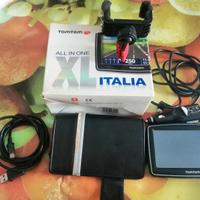 Navigatore Tom Tom XL