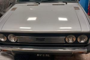 Fiat 131 1300 s