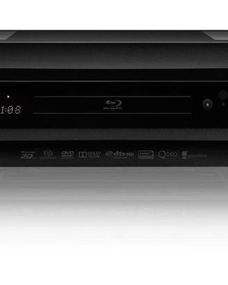 Oppo 105 Blu-ray