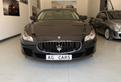 Maserati Quattroporte V6 Diesel