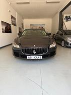 Maserati Quattroporte V6 Diesel