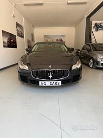 Maserati Quattroporte V6 Diesel