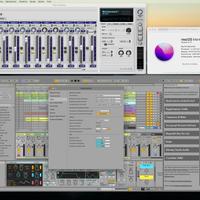 Studio registrazione casalingo audio midi digitale