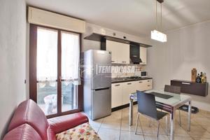 BILOCALE CON BALCONE, BOX E CANTINA!!!