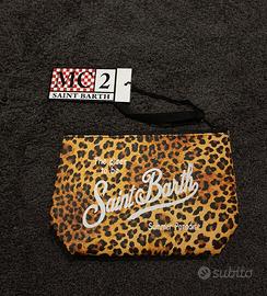 Pochette MC2 Saint Barth