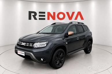 Dacia Duster 1.5 Blue dCi 8V 115 CV 4x2 Extreme