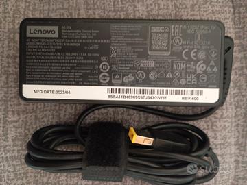 Alimentatore Lenovo 65w