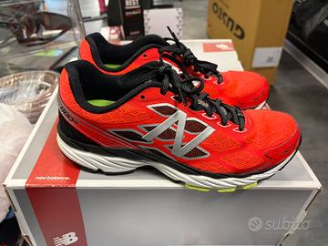 scarpa running New Balance 880 v5 — Uomo — Tg. 40