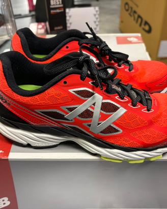 scarpa running New Balance 880 v5 — Uomo — Tg. 40
