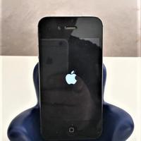 IPhone 4S Black da 8Gb iOS 9