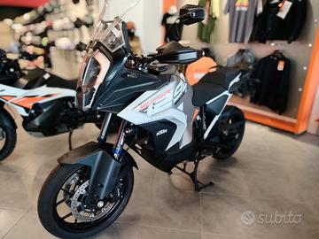 KTM 1290 Super Adventure - 2024