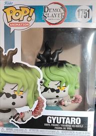 Funko POP GYUTARO