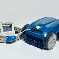 Robot Piscina Zodiac Vortex 3 2WD - Certificato