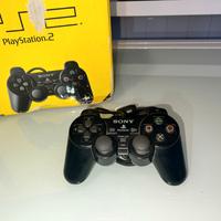 joystick PS2 