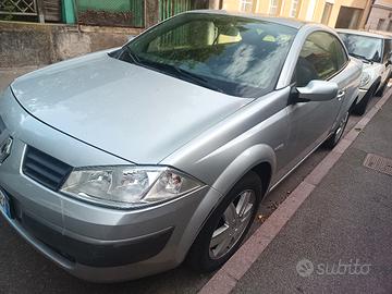 renault Megan 1600 Cabrio