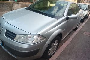 renault Megan 1600 Cabrio