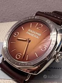 Panerai Radiomir Pam 00687 limited 1000 pz