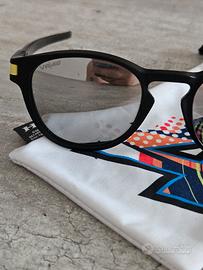 Oakley Latch VR46