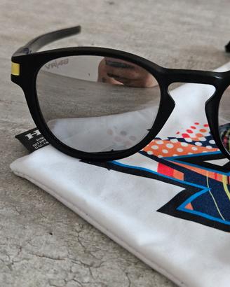 Oakley Latch VR46
