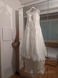 Abito da sposa