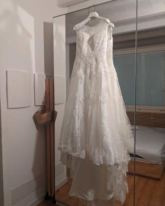 Abito da sposa