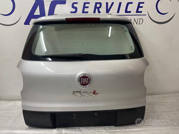 Portello Baule Cofano Posteriore Fiat 500L