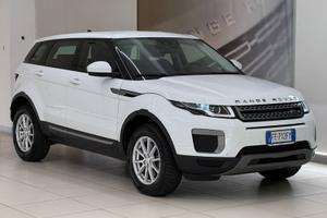 Range Rover Evoque 2.0 TD4 150cv 4WD - FULL S...