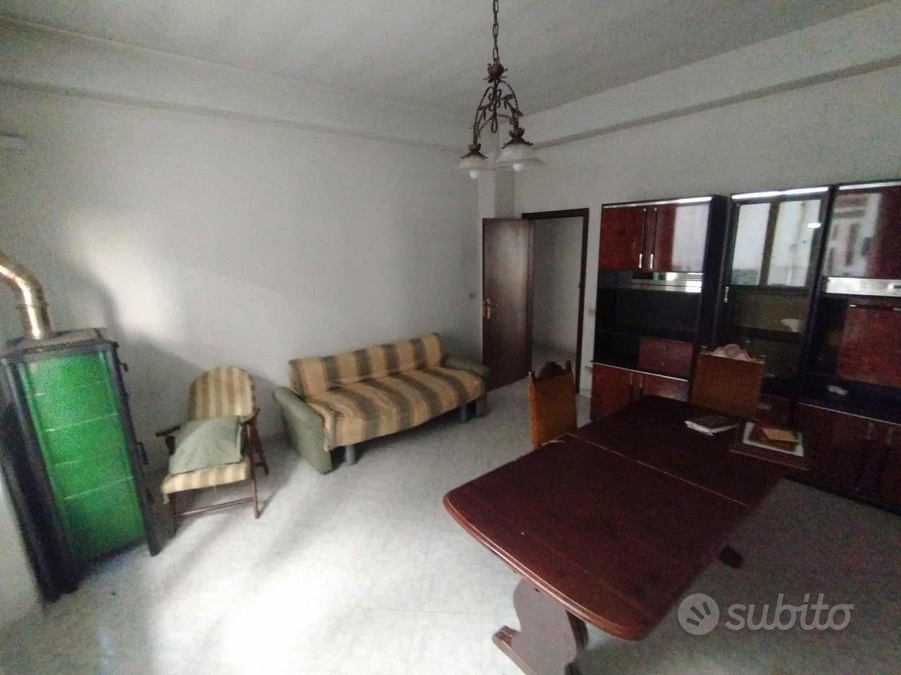 Appartamento – Reggio di Calabria, Reggio Calabria - Vista 3