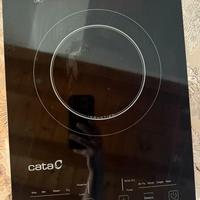 Fornello a induzione portatile Cata