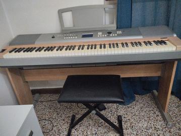 pianoforte elettruco