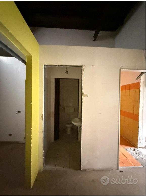 Negozio Somma Vesuviana [Cod. rif 3320816VCG] - Altro