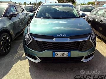 Kia Sportage 1.6 CRDI 100KW BUSINESS CLASS DC...