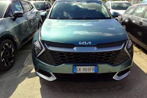 Kia Sportage 1.6 CRDI 100KW BUSINESS CLASS DC...