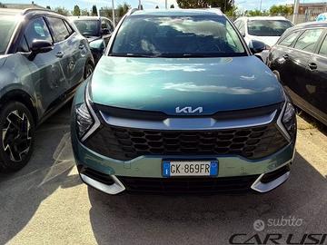 Kia Sportage 1.6 CRDI 100KW BUSINESS CLASS DC...