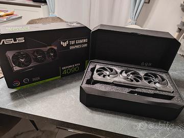 ASUS TUF 4090 24GB
