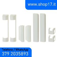 8pz Copertura per cerniere ferramenta MACO