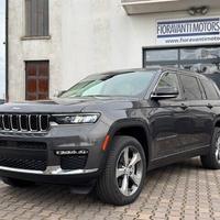 JEEP GRAND CHEROKEE LIMITED L 3.6 V6