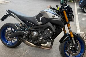 MT-09 SP 2020