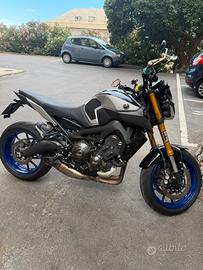 MT-09 SP 2020