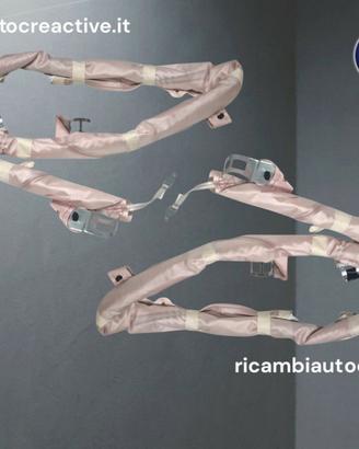 Bmw X1 U11 n° 2 Airbag a tendina destra e sinistra