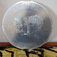 Vinile originale Grand Funk, RailRoad, 1972