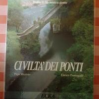 CIVILTA' DEI PONTI - ECRA EDIZIONI