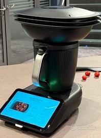 Bimby tm7 ancora imballato con garanzia 1200€ trat