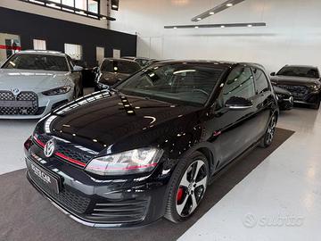 VOLKSWAGEN Golf GTI Performance 2.0 TSI 3p. Blue