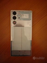 redmegic 10 pro 16/512