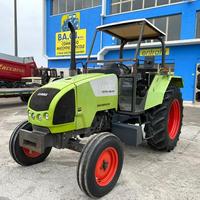Claas Celtis 436 RA