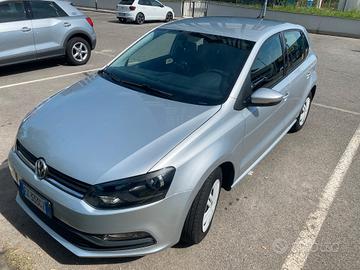Volkswagen Polo 1.4 TDI 75Cv
