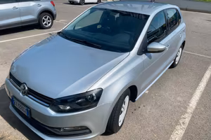 Volkswagen Polo 1.4 TDI 75Cv