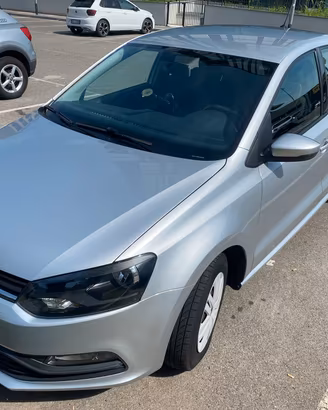 Volkswagen Polo 1.4 TDI 75Cv